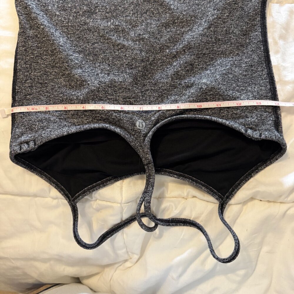 Lululemon Cool Racerback II - Picture 8 of 9